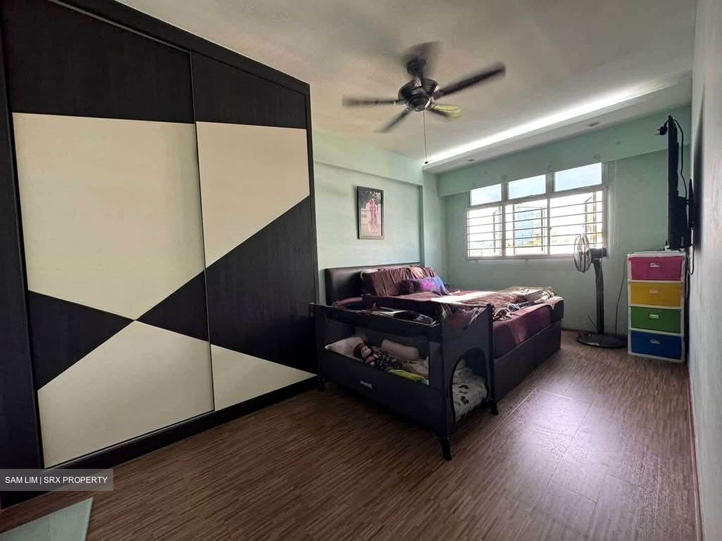 Blk 490D Sunshine Gardens (Choa Chu Kang), HDB 5 Rooms #553499411